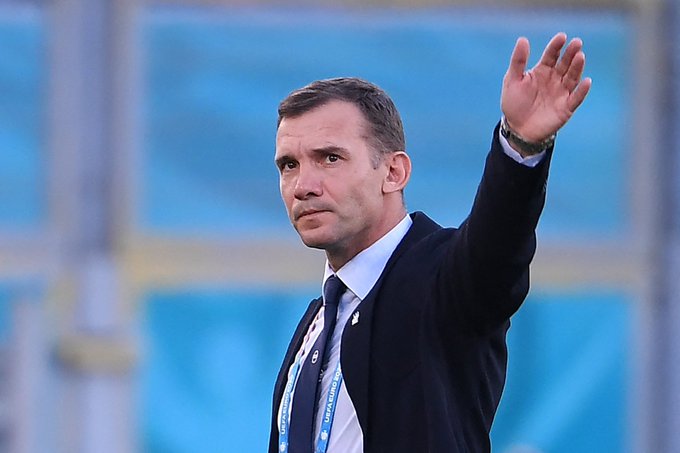 Шевченко