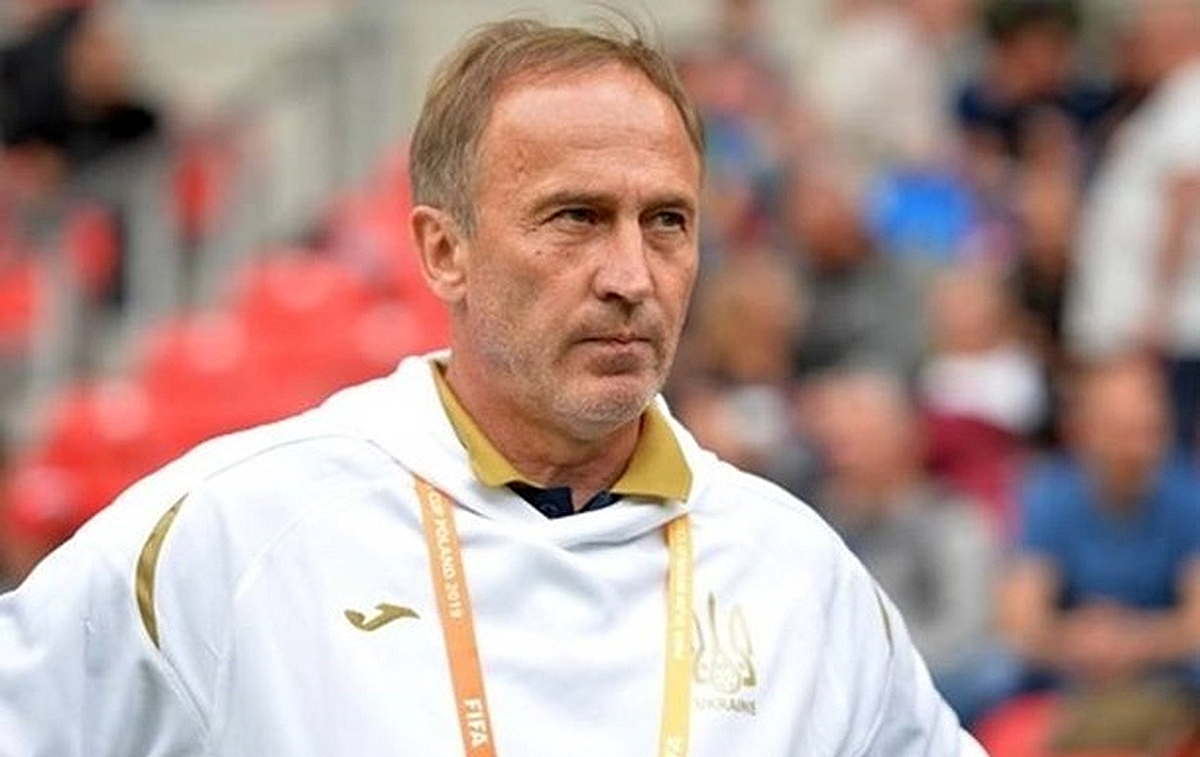 Александр Петраков