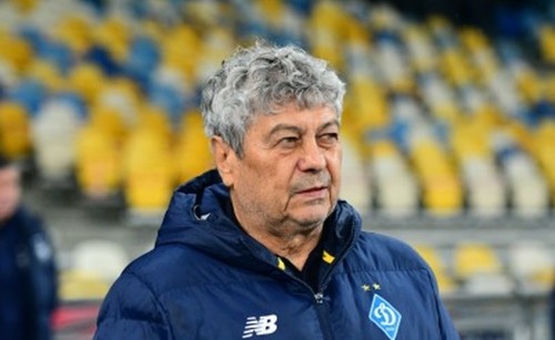 Луческу