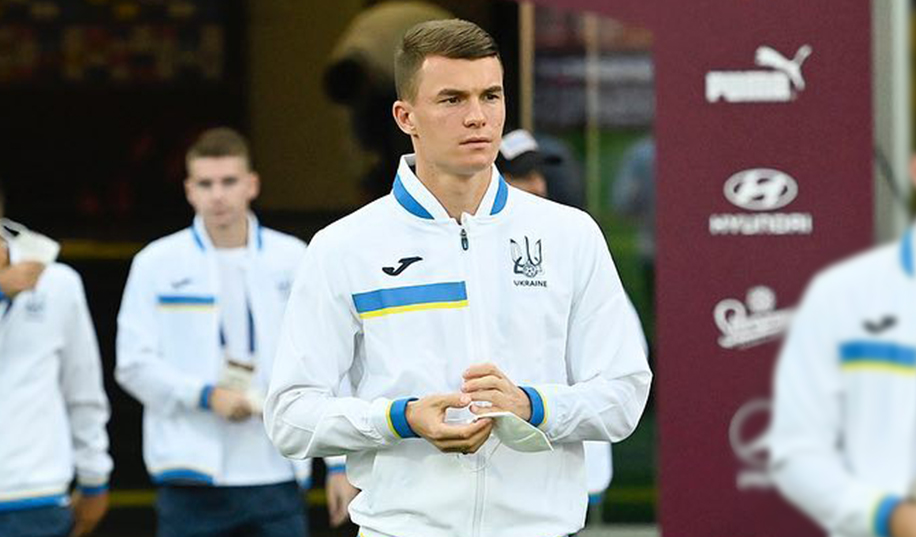Владислав Кочергин