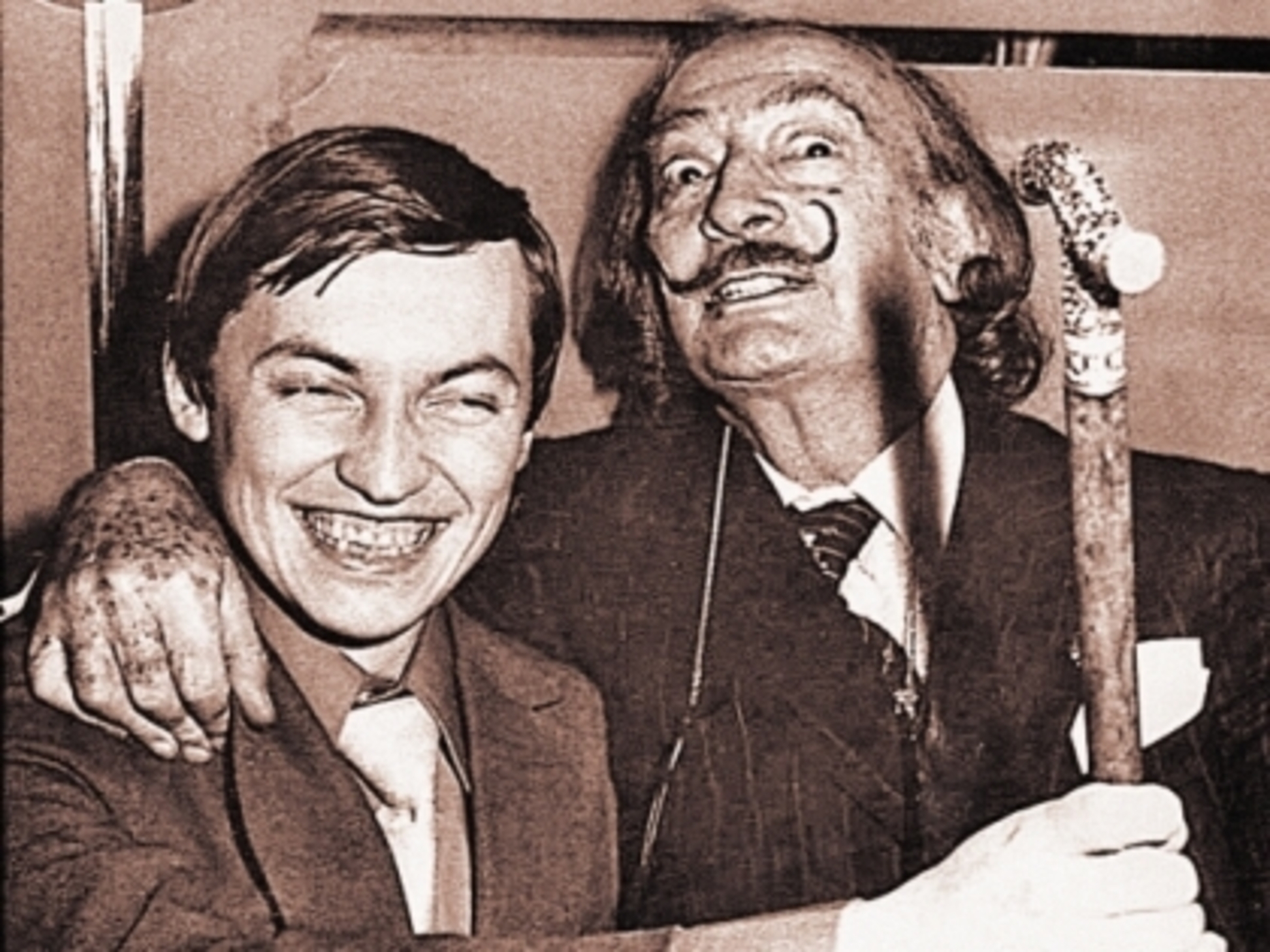 Анатолий Карпов шахматист