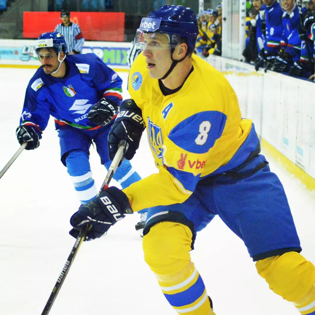 Андрей Михнов