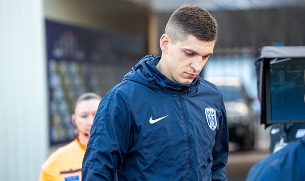 Филипп Будковский