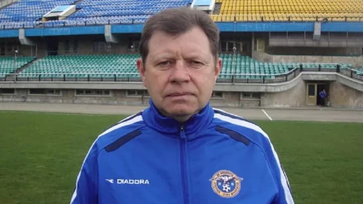 Ярослав Думанский