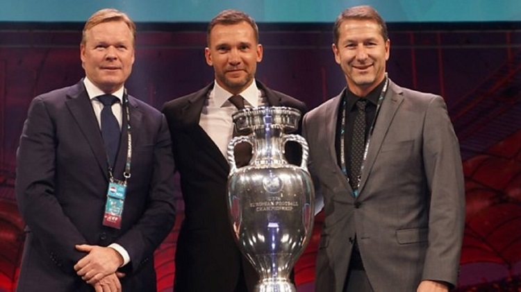 Фото uefa.com