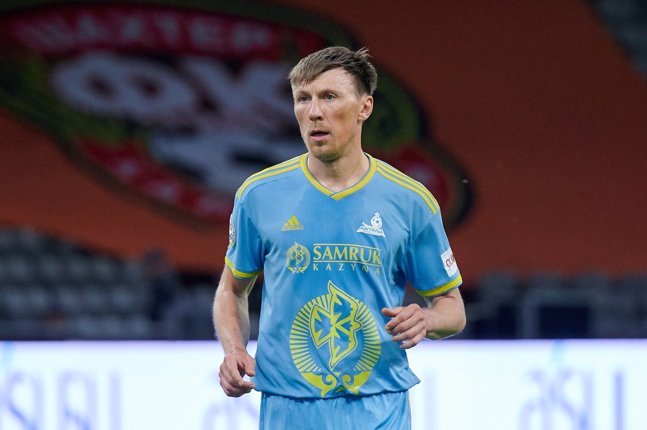 Евгений Постников