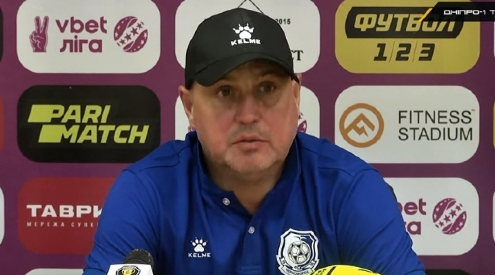 Юрий Мороз