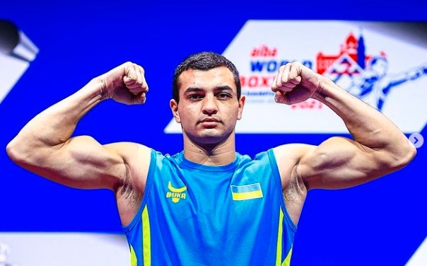 Захареев