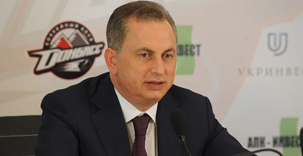 Колесников