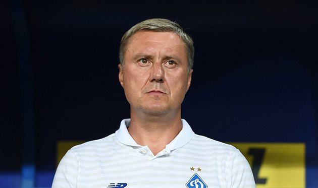 Хацкевич
