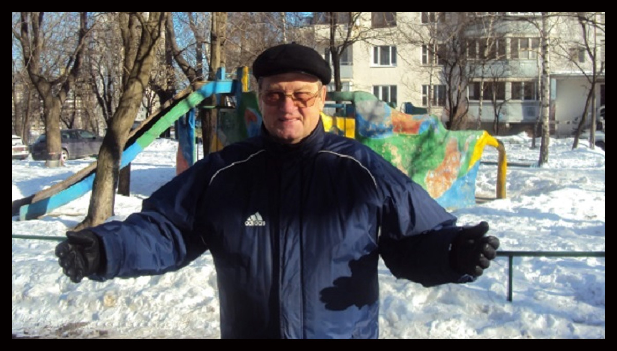 Анатолий Сучков