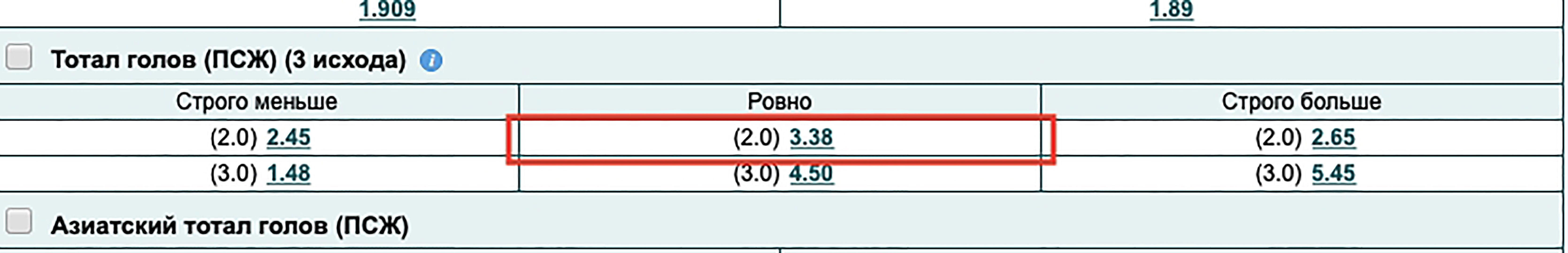 Тотал Ровно 2.0.