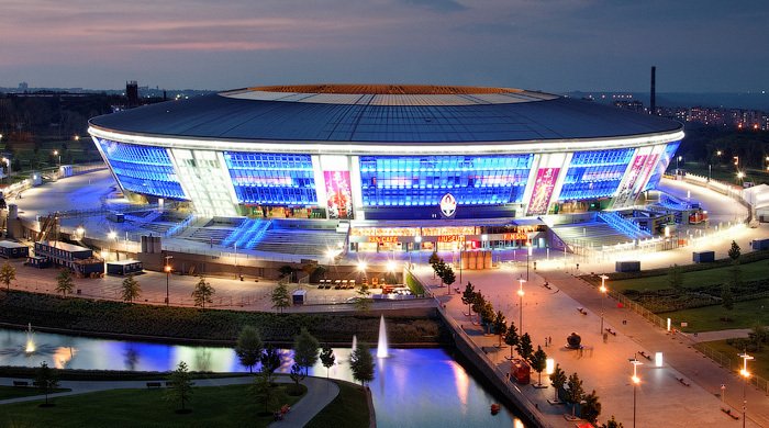 Донбасс Арена