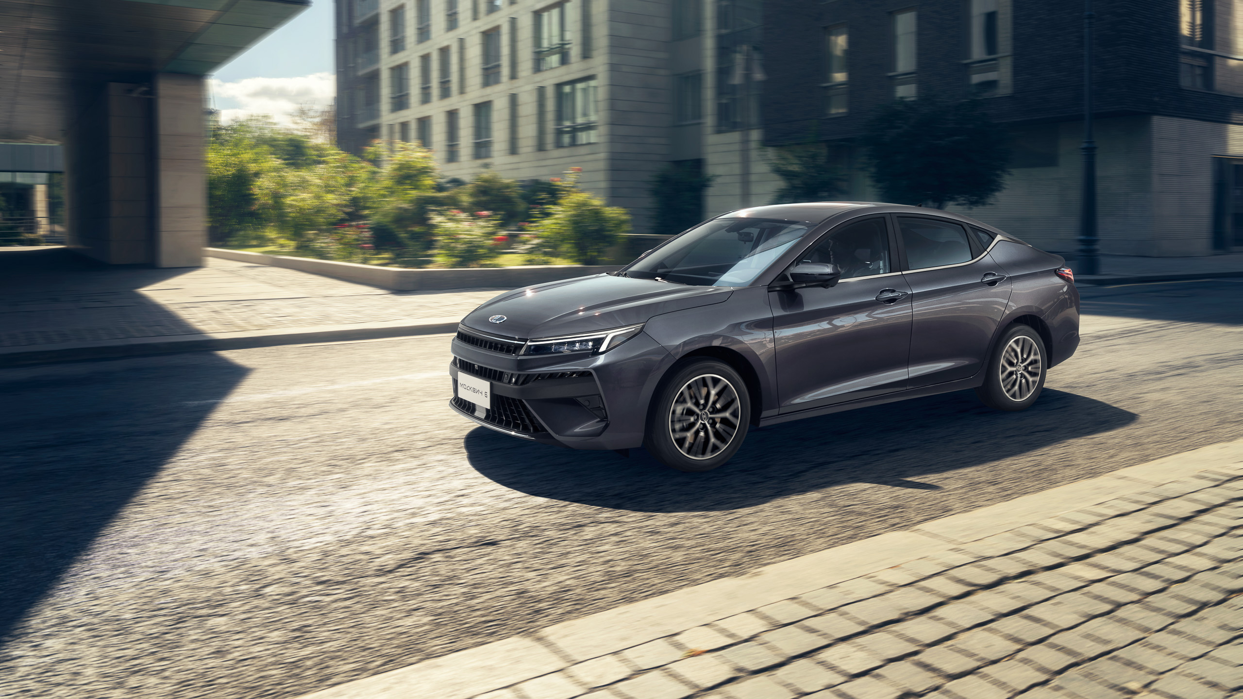 МОСКВИЧ 3 ДЕКАБРЯ И ТЕПЕРЬ ПРОДАЖИ МОСКВИЧА 3 ВЗЛЕТЯТ ДО НЕБЕС АНОНСИРОВАН ПАКЕТ RICH COMFORT PACK