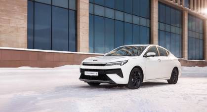 Москвич 6