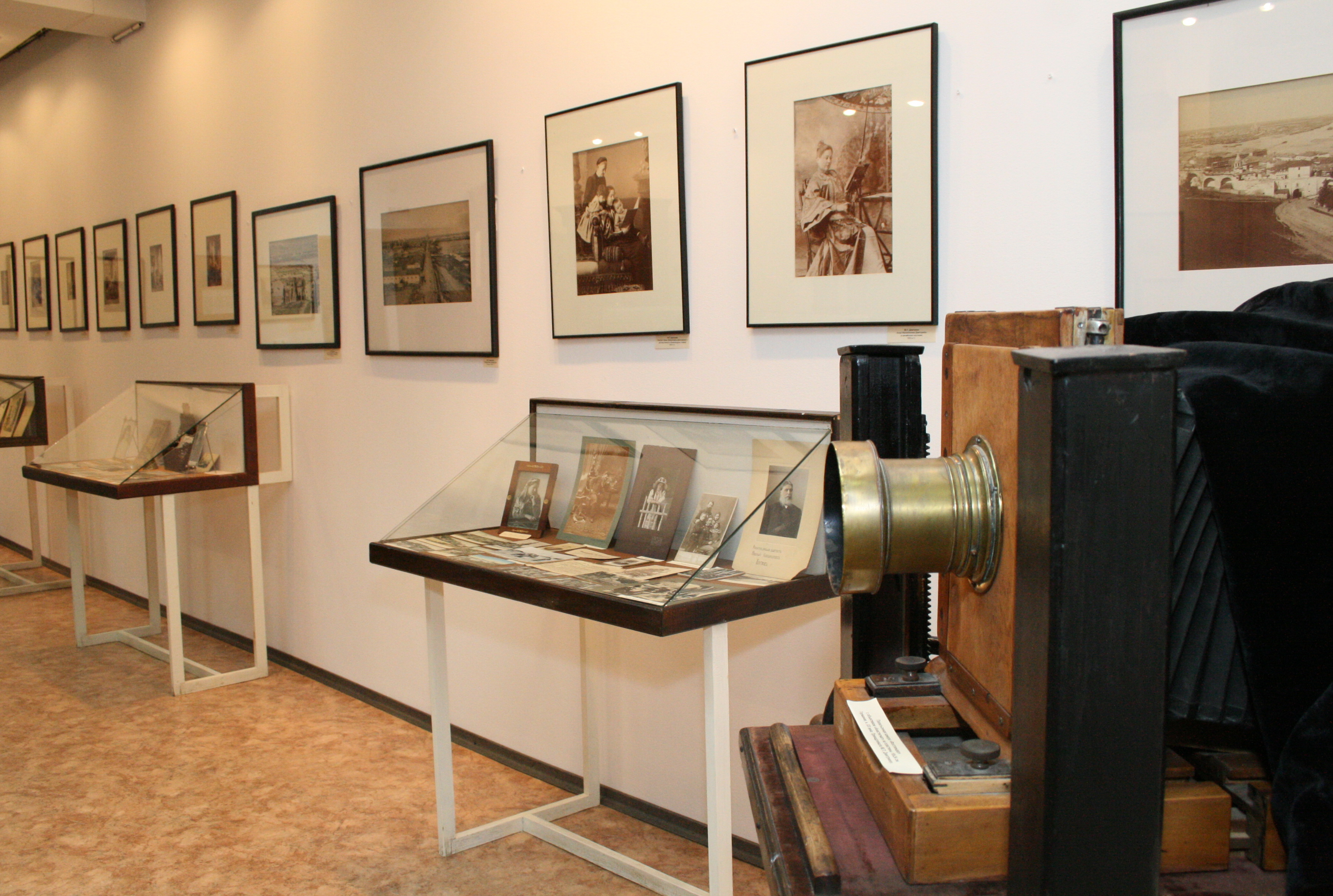 музей истории фотографии в санкт петербурге