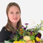 Литвиненко Елена 