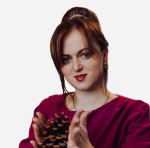Максимова Екатерина 