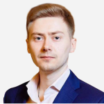 Колганов Евгений 