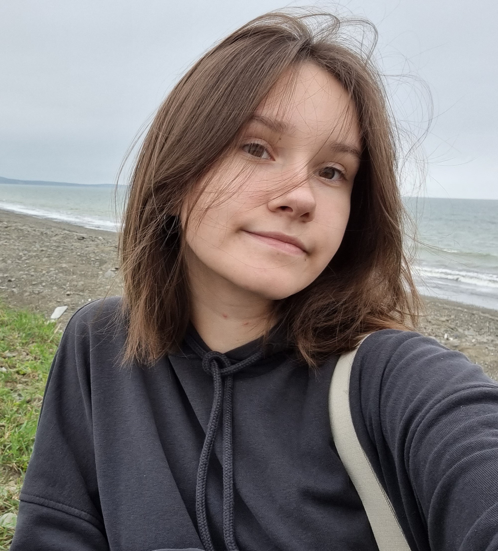 Милана Васильева