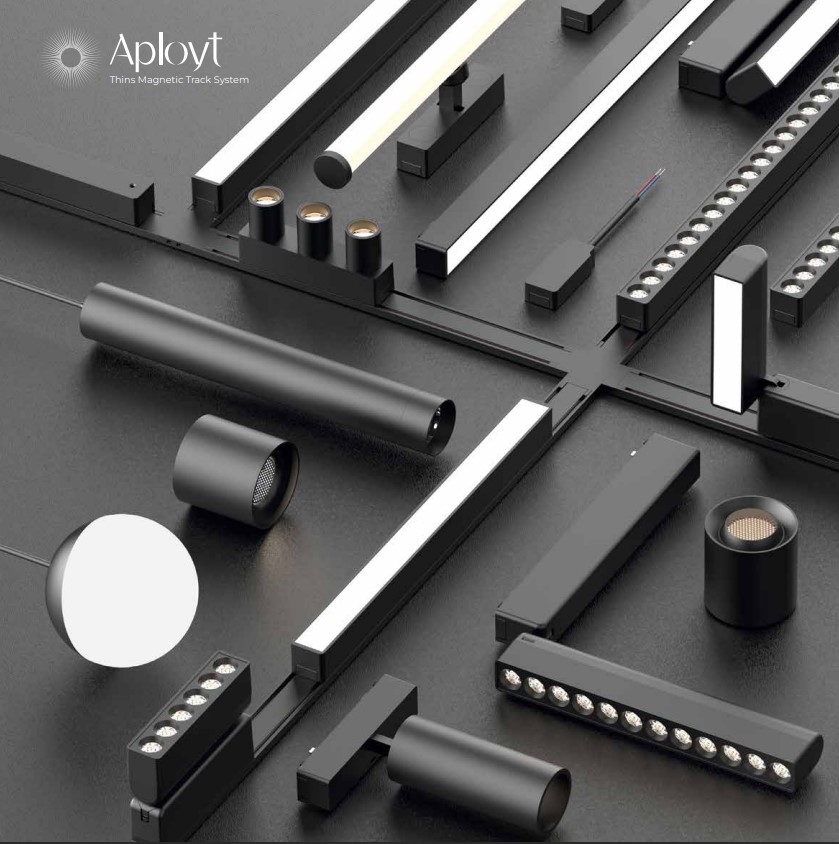 Aployt Magnetic Track_2024