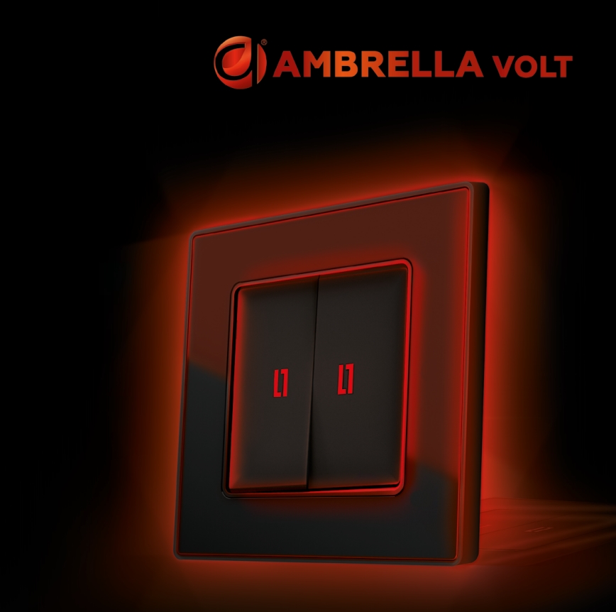 Ambrella Volt 2024