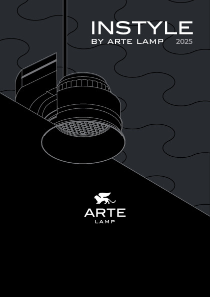 Встраиваемые светильники INSTYLE by ARTE Lamp