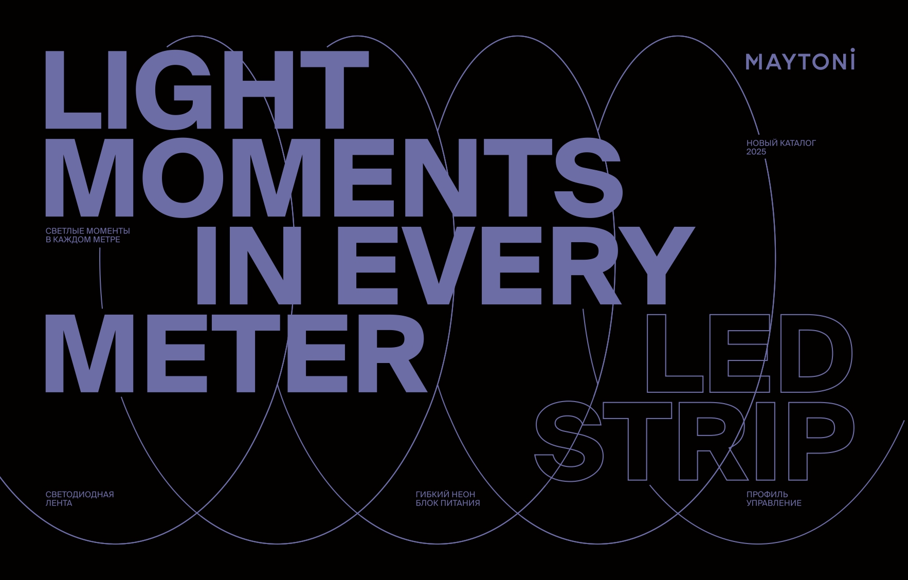 Maytoni Led Strip_2025