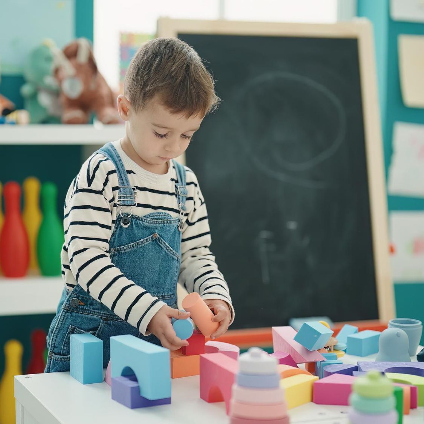 Новые школы и детские сады Новые школы и детские сады