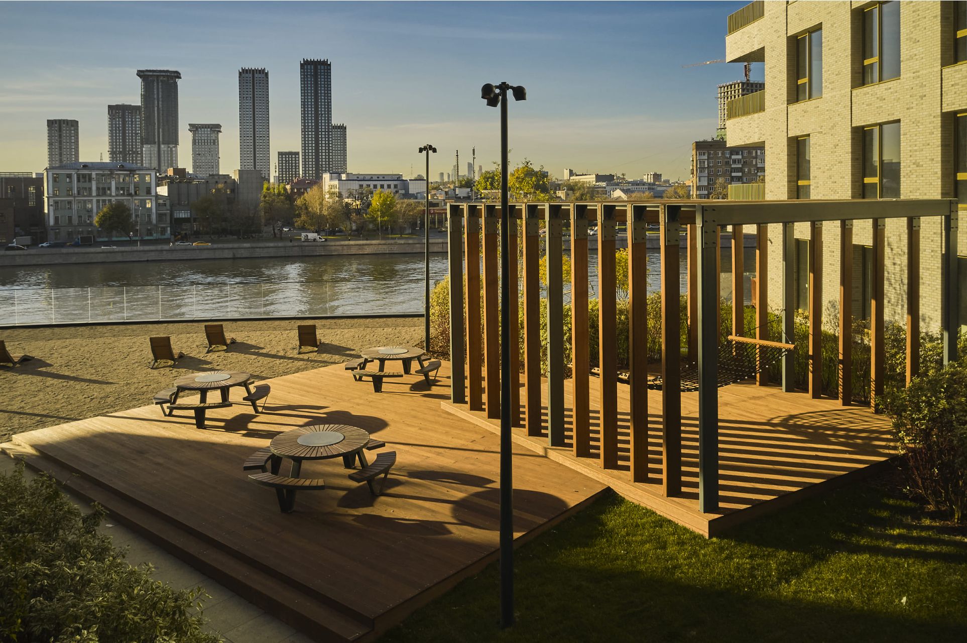 Видовой двор