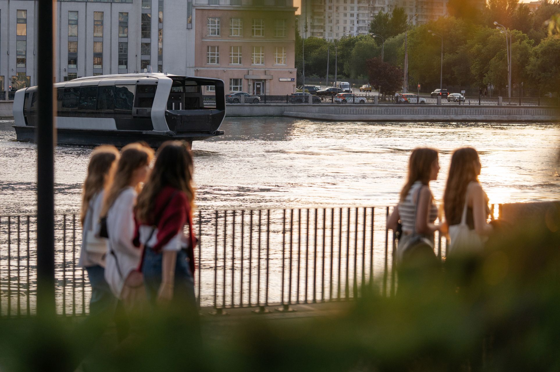 Причал «Торпедо»