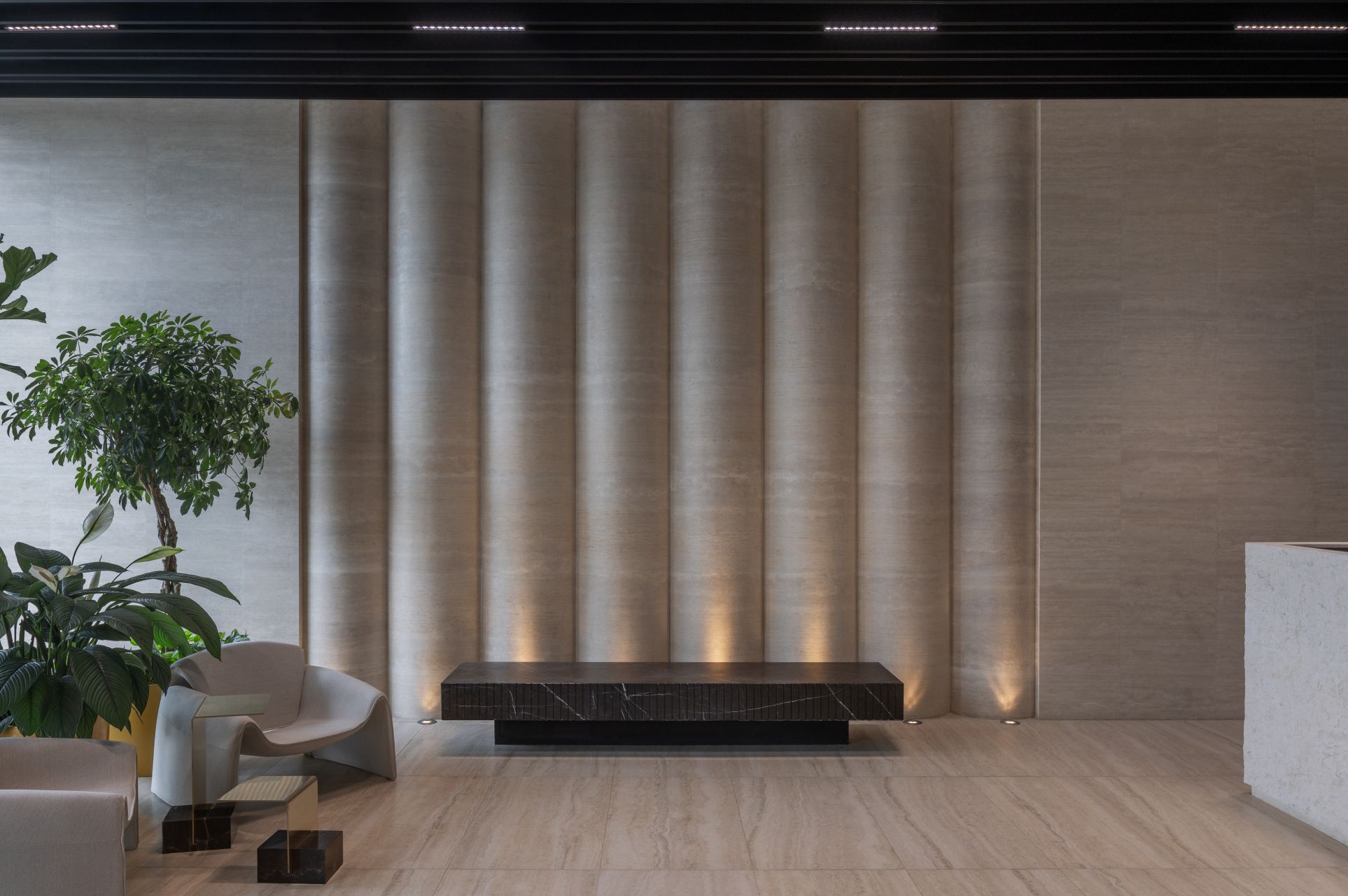 Общественные пространства