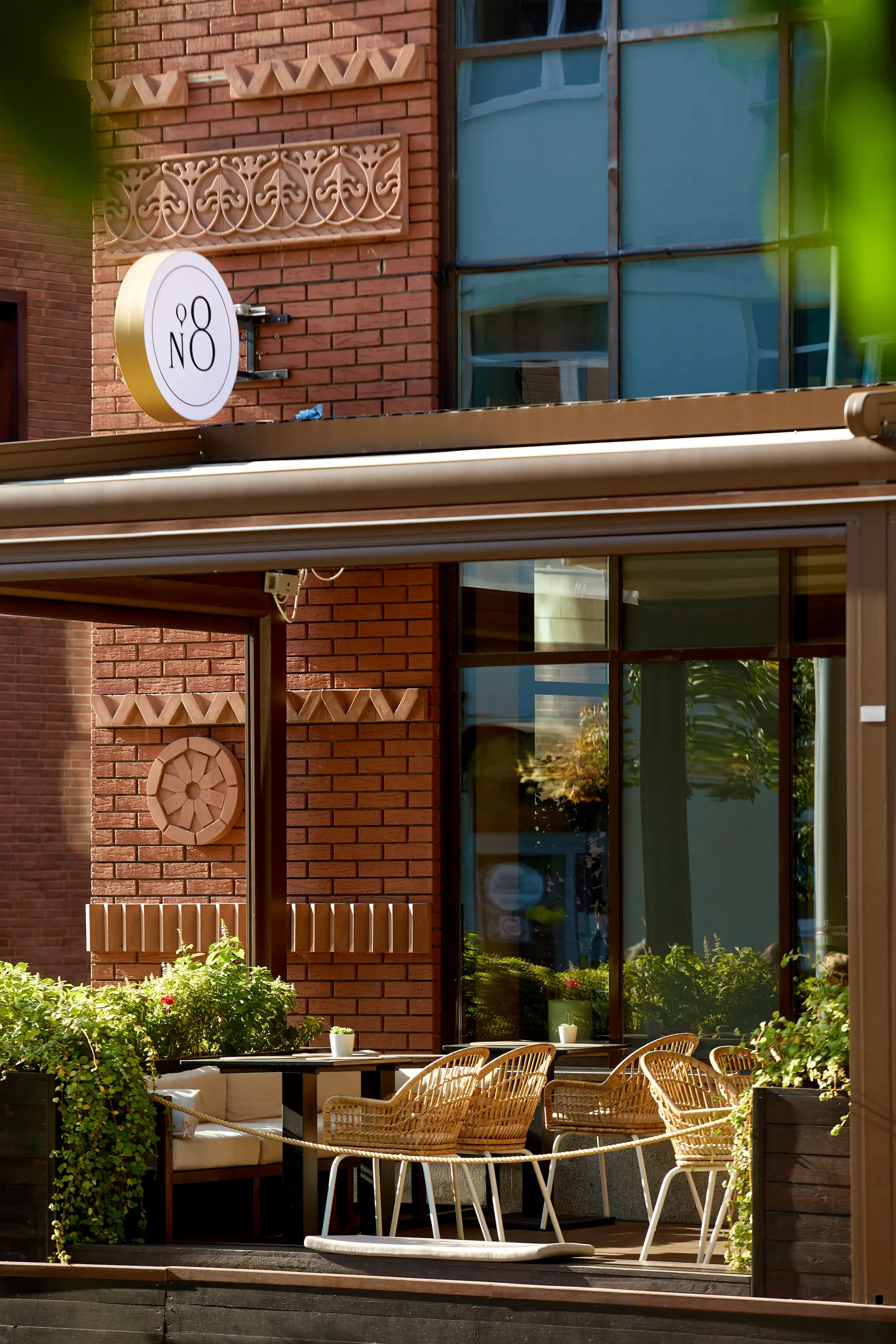 Фоновая картинка с видом undefined