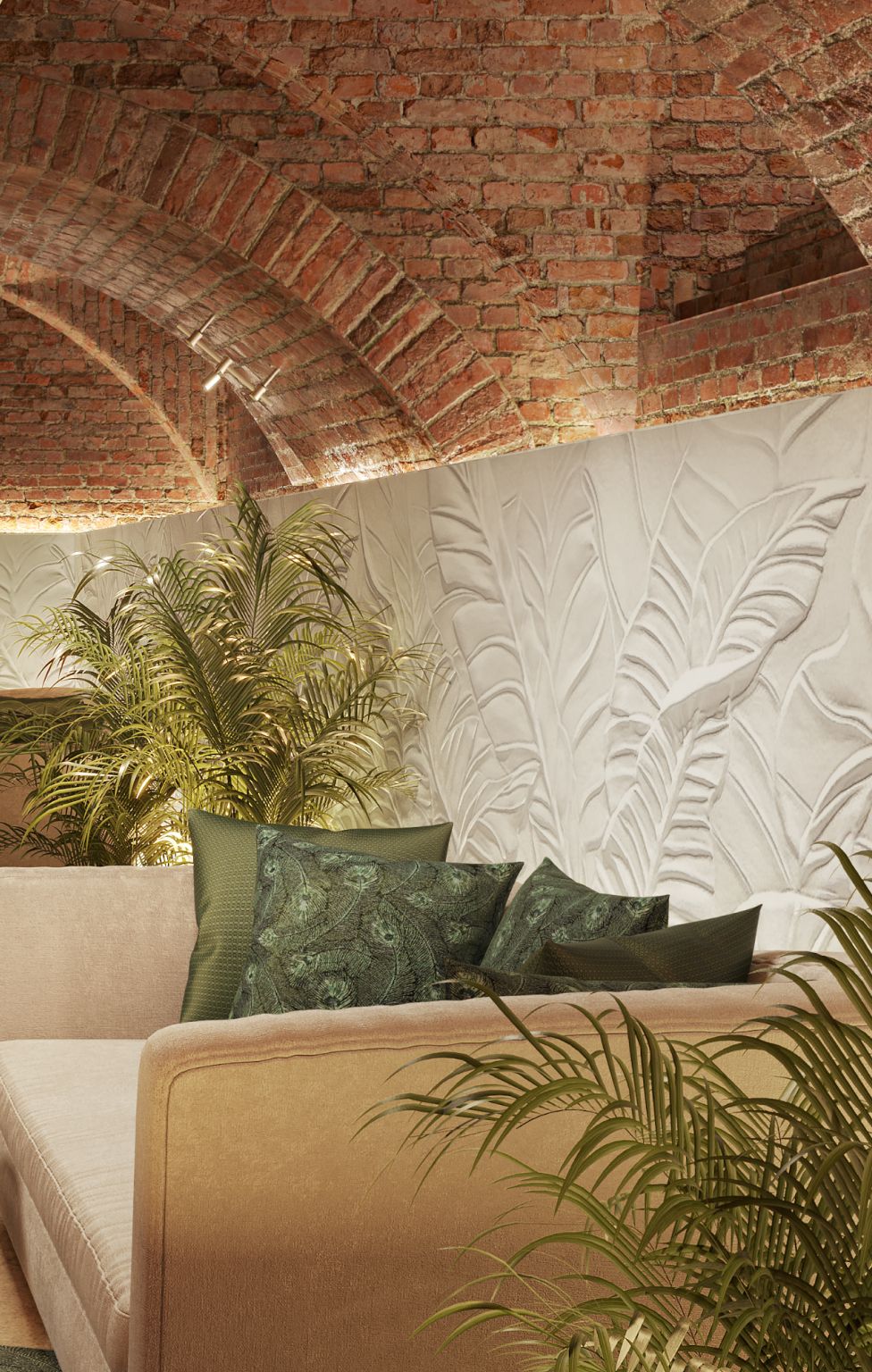 Фоновая картинка с видом undefined