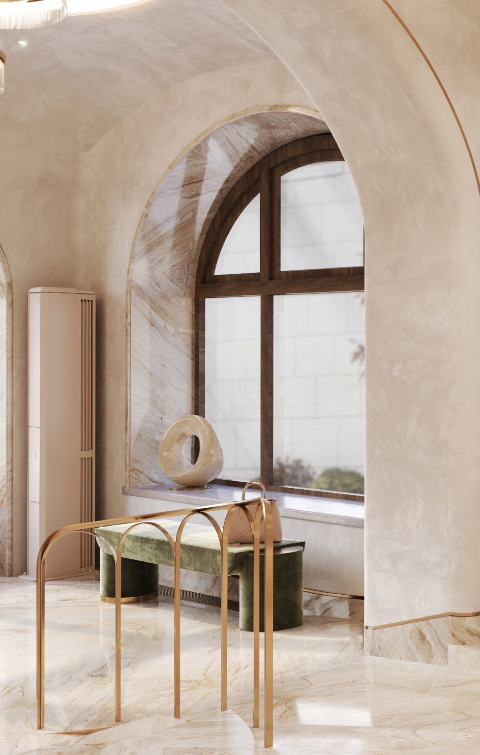 Фоновая картинка с видом undefined