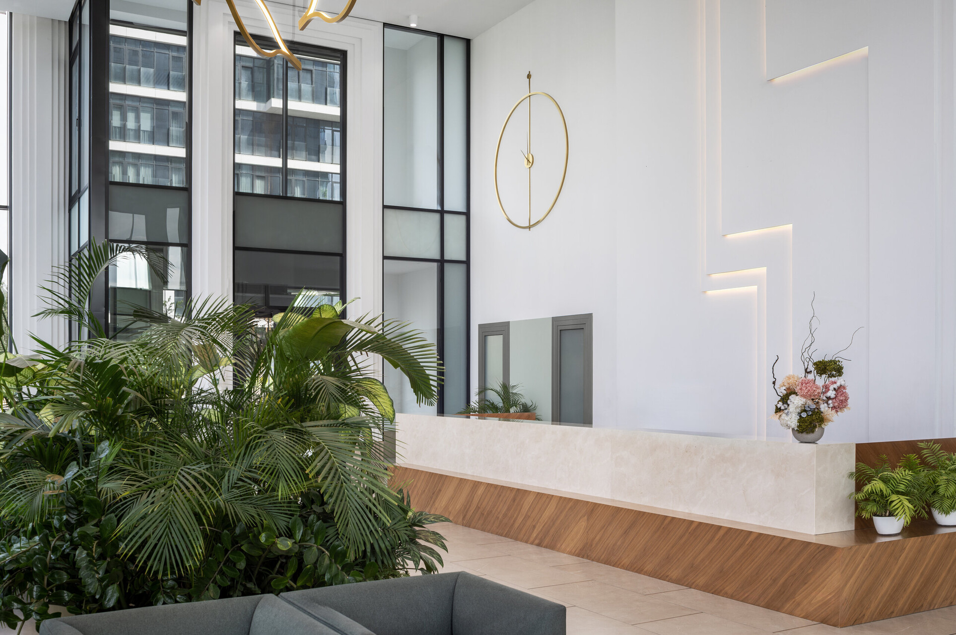 Деликатный консьерж-сервис