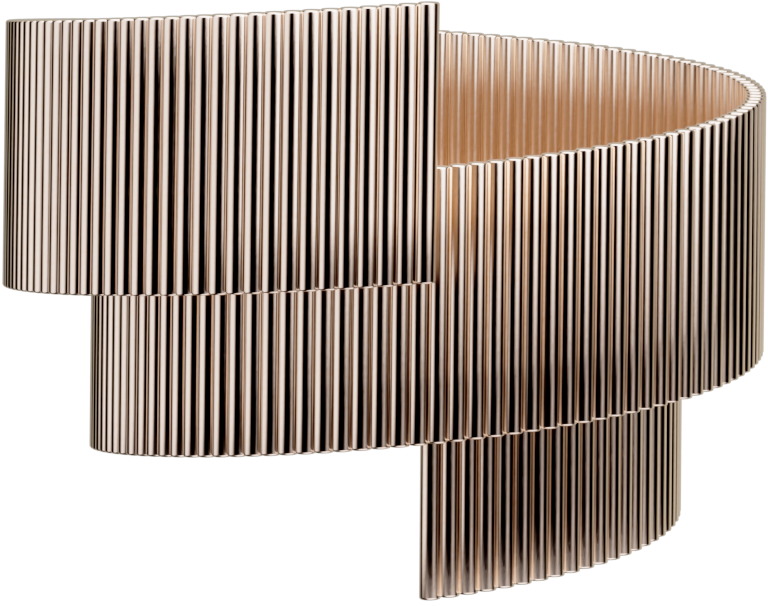 спираль большая