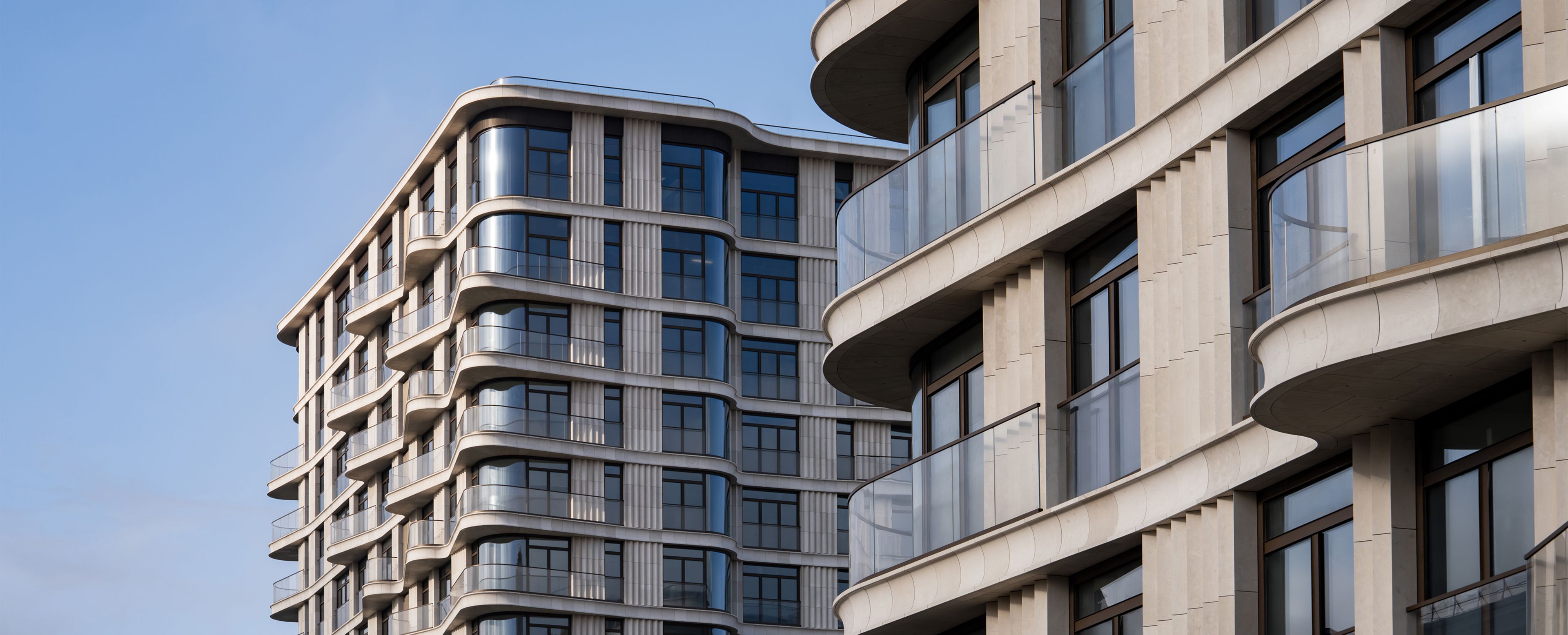 Бескомпромиссный дом «Лаврушинский»