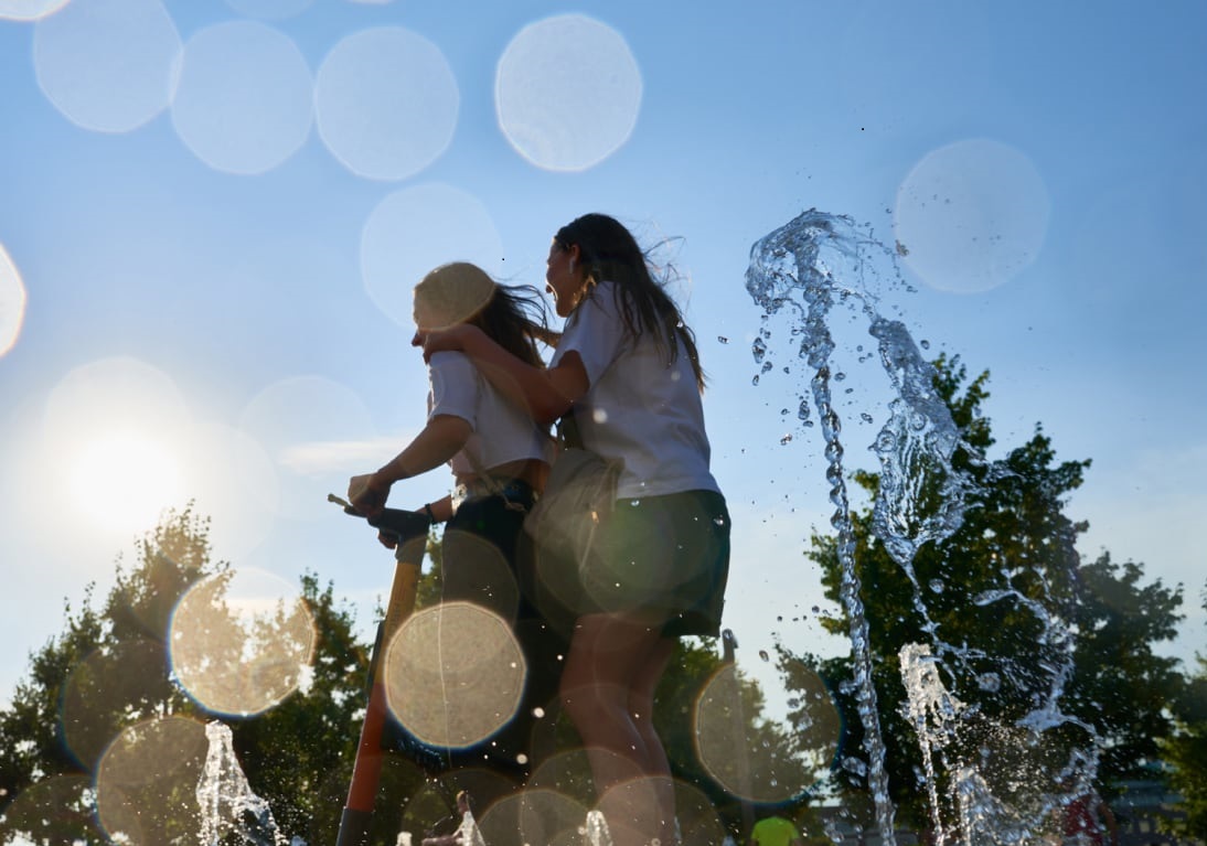 Парк Горького