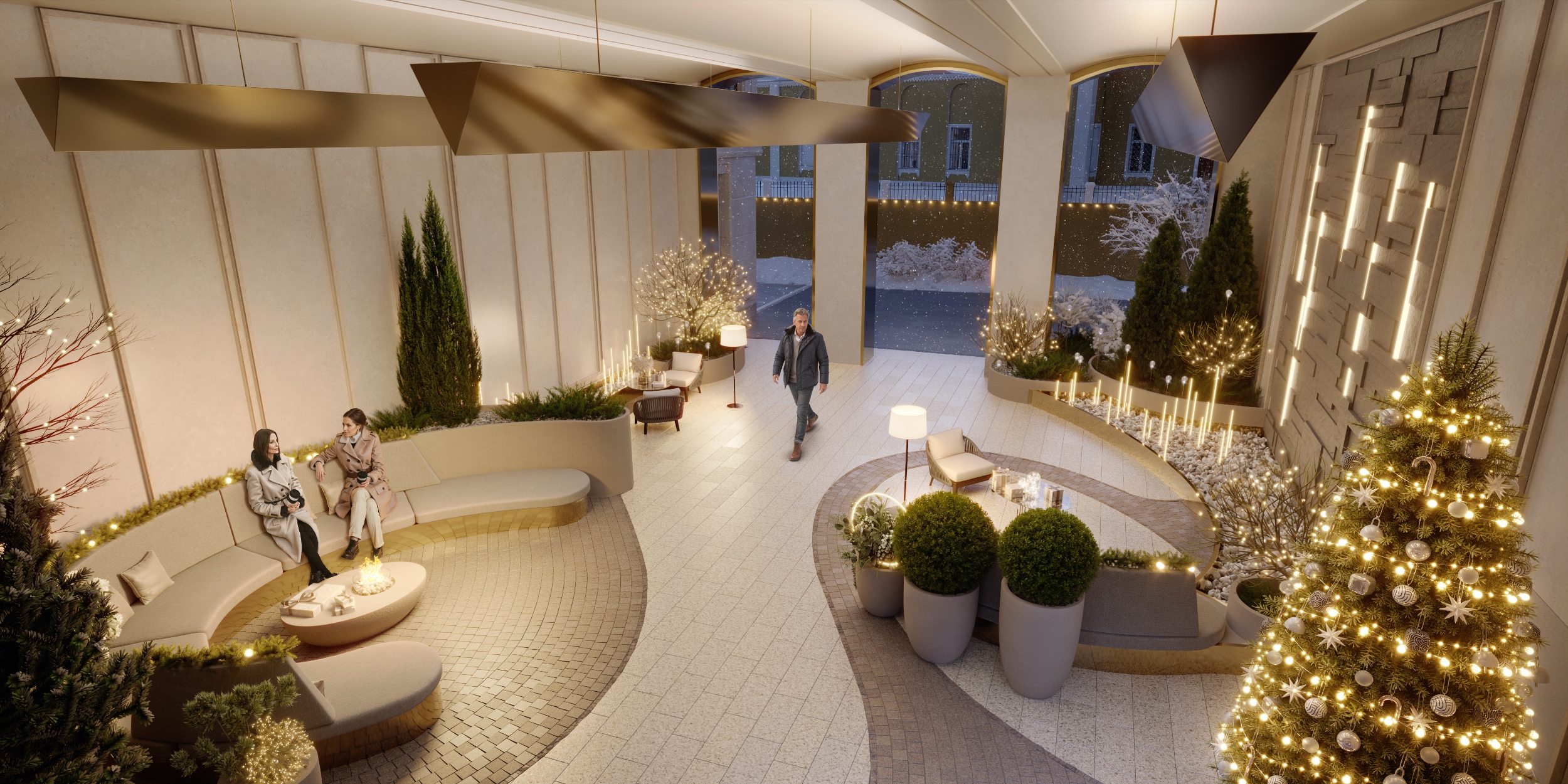 Фотография после