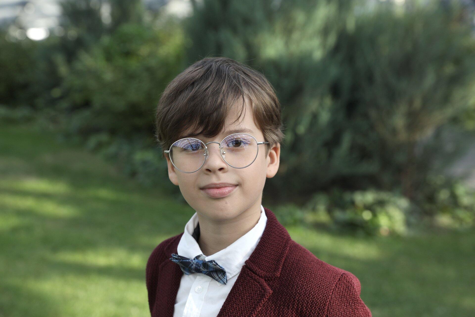 Знаменитые школы Москвы