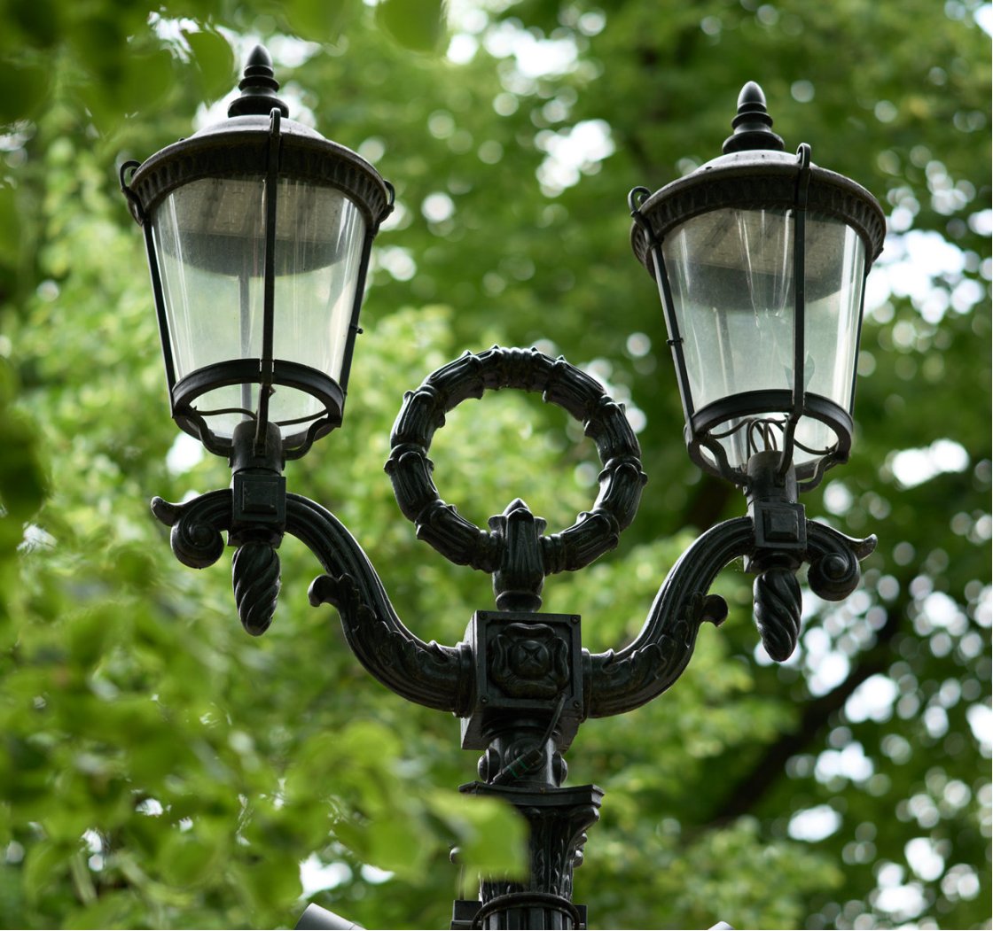 Гоголевский бульвар