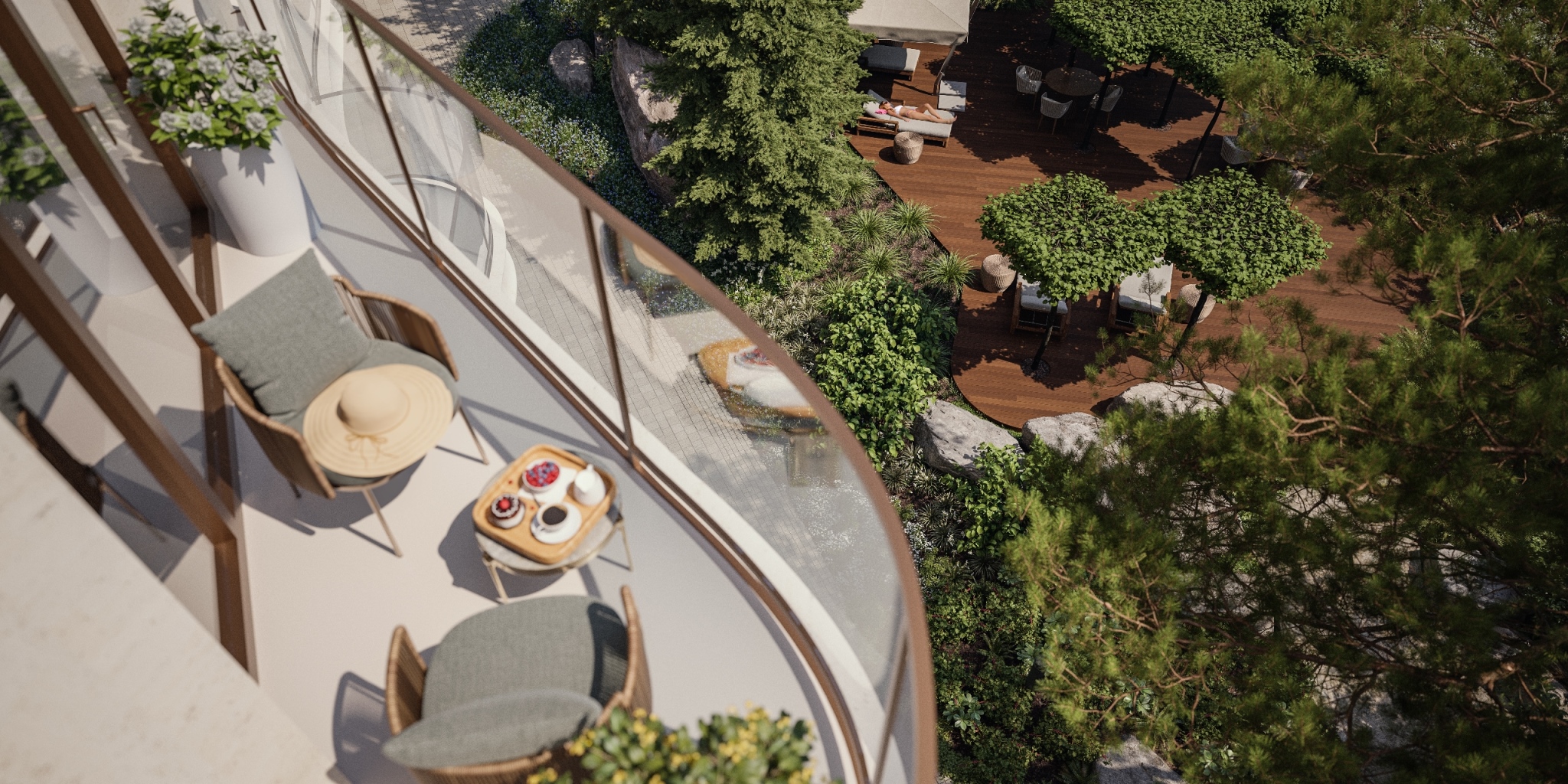 Роскошные квартиры 2