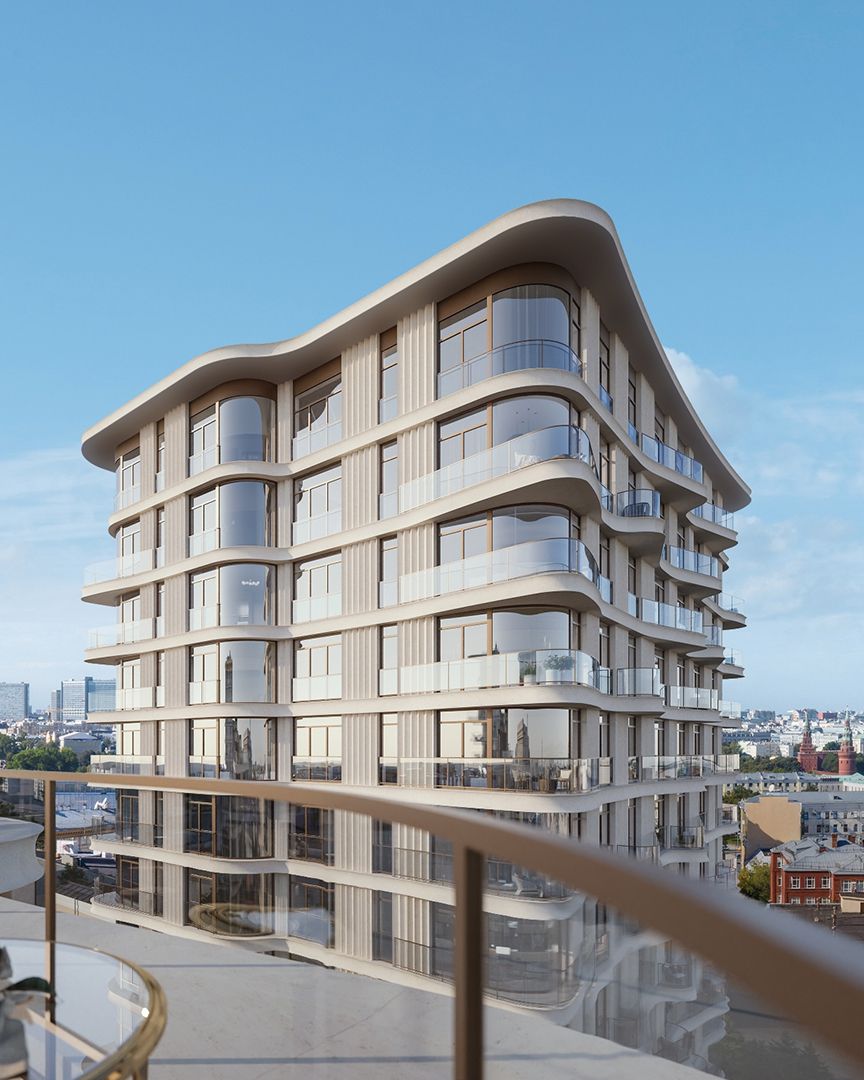 Фото «Лаврушинский»