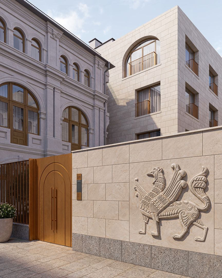 Фото «Ильинка 3/8»