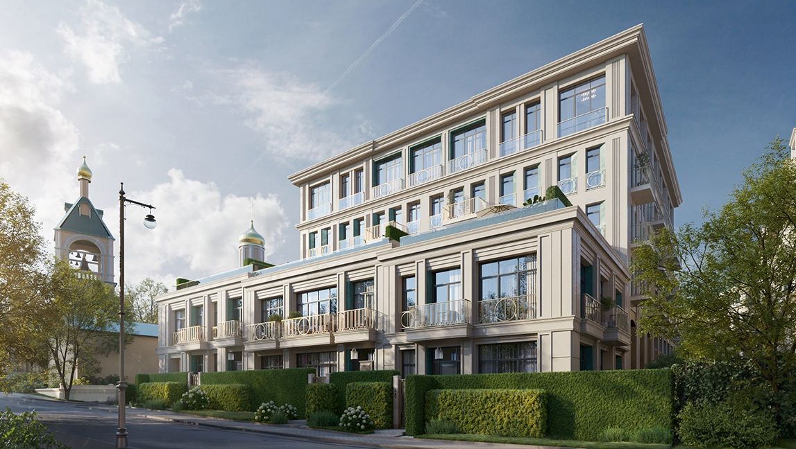 Обыденский №1