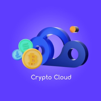 CryptoCloud