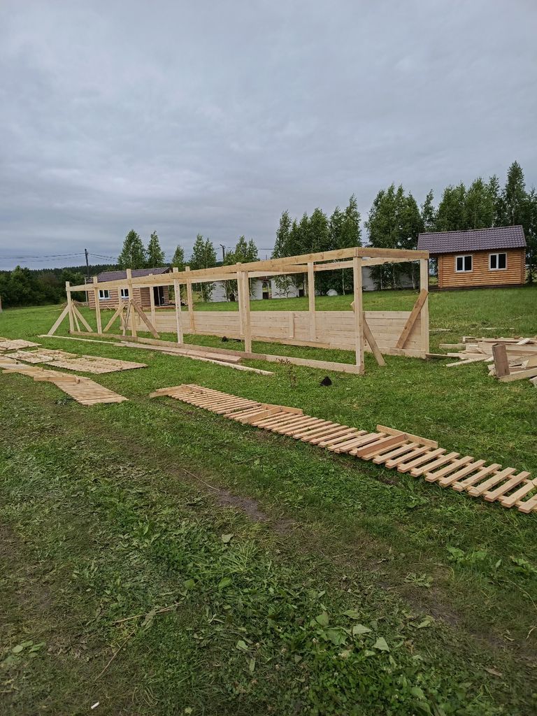 Сабантуй в Малмыже. Фото: Администрация Малмыжского района, ВКонтакте
