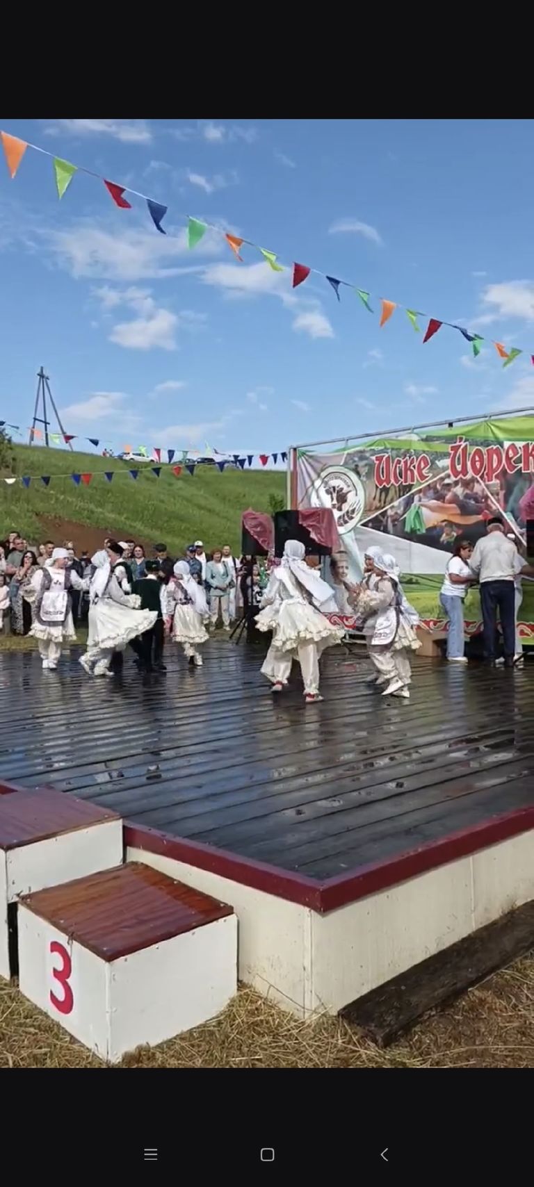 Сабантуй в Малмыже. Фото: МАЛМЫЖ - ИНФО | Афиша, новости, события, ВКонтакте