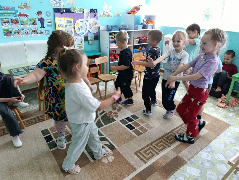 Сабантуй в Малмыже. Фото: МАЛМЫЖ - ИНФО | Афиша, новости, события, ВКонтакте